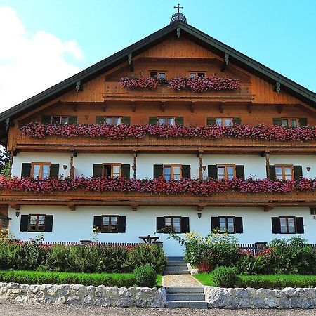 Wackersberg Landgasthof Fischbach מראה חיצוני תמונה