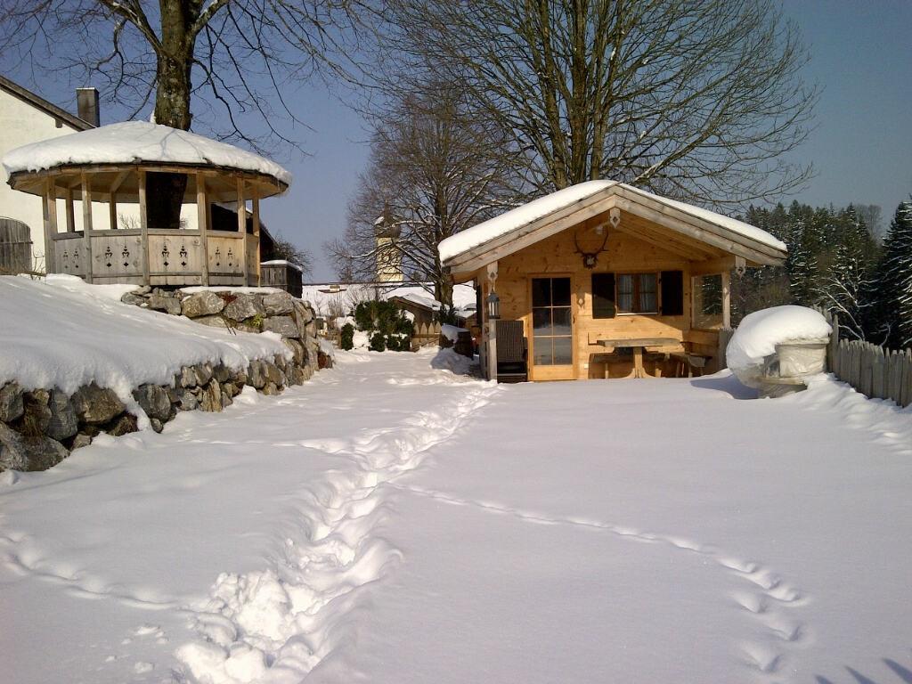 Wackersberg Landgasthof Fischbach מראה חיצוני תמונה